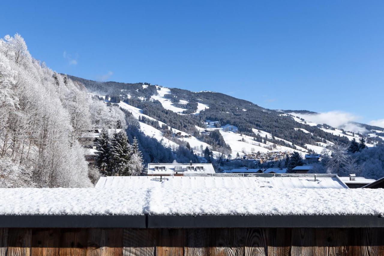 Mulk Hotel - Joker Card Included In Summer Saalbach-Hinterglemm Extérieur photo