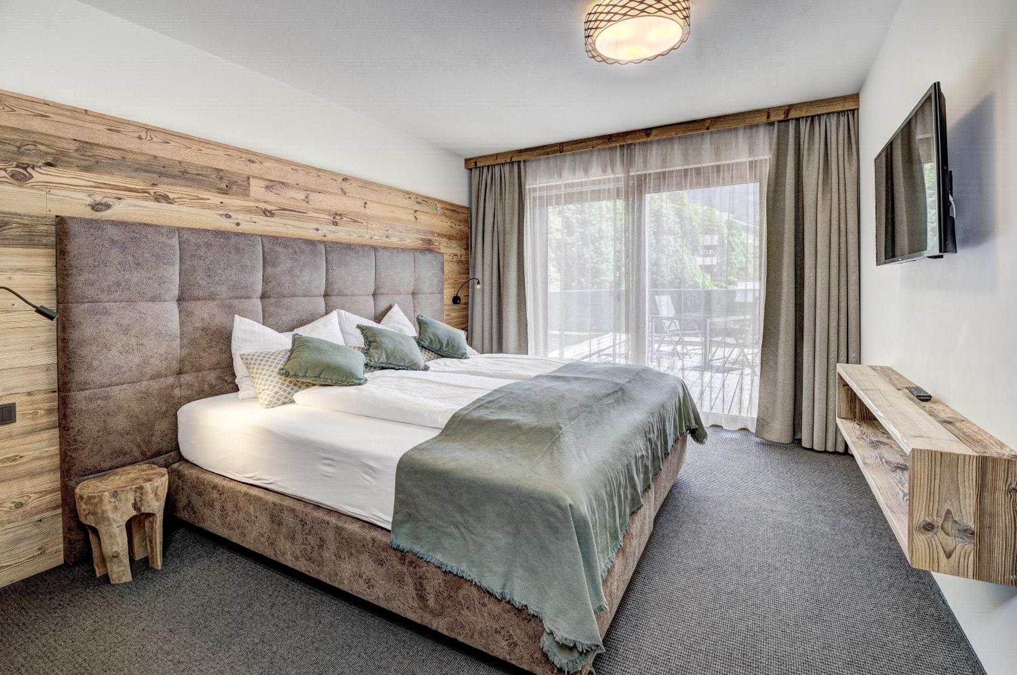 Mulk Hotel - Joker Card Included In Summer Saalbach-Hinterglemm Chambre photo