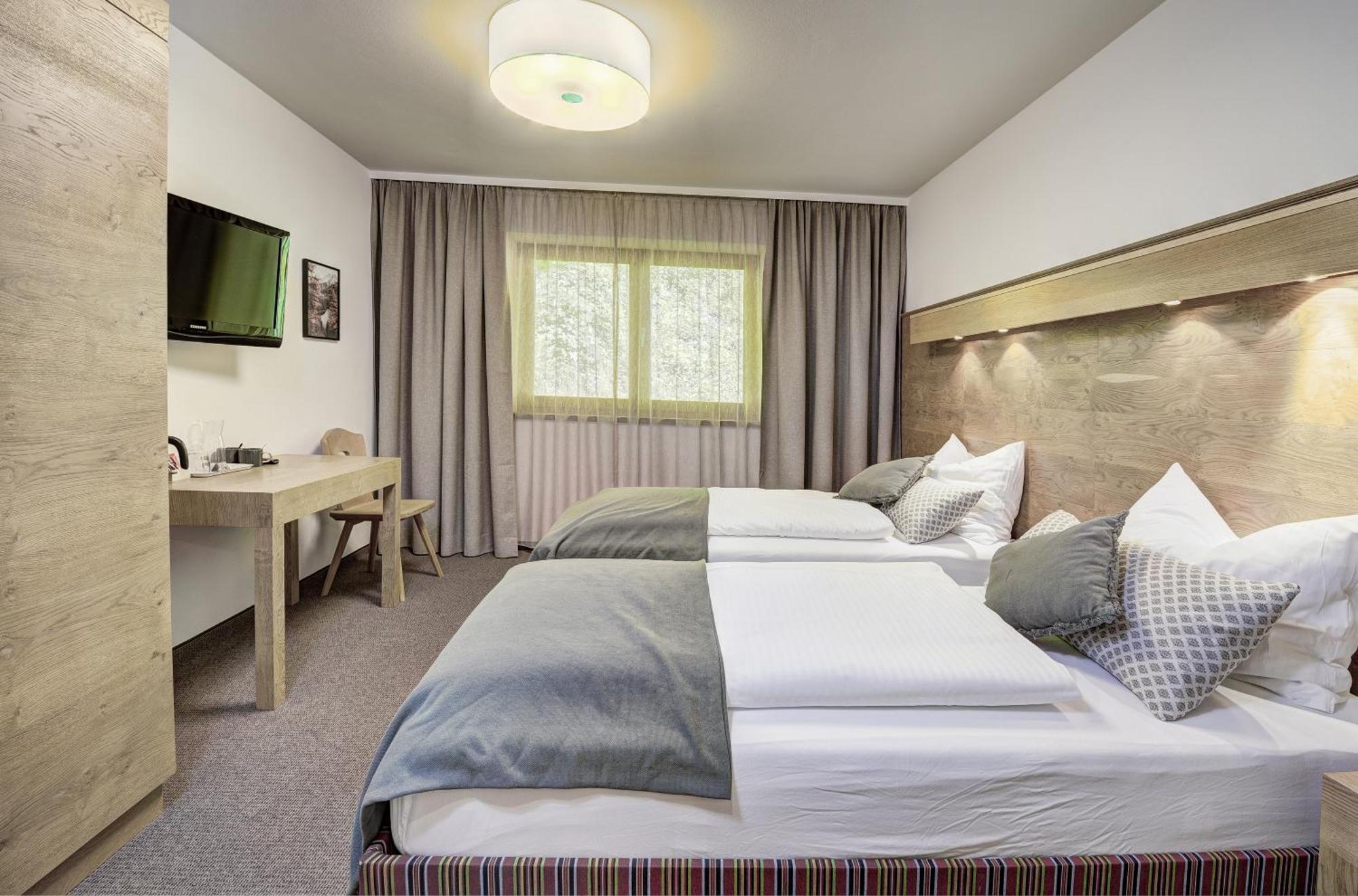 Mulk Hotel - Joker Card Included In Summer Saalbach-Hinterglemm Chambre photo